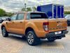 Ford Ranger TDCI 213 WILDTRAK ECOBLUE 4WD DOUBLE CAB WITH ROLL'N'LOCK TOP AUTO  (22610)