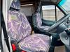 Mercedes-Benz Sprinter 308 CDI 4 BERTHS MOTORHOME