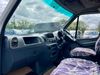 Mercedes-Benz Sprinter 308 CDI 4 BERTHS MOTORHOME