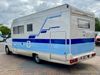Mercedes-Benz Sprinter 308 CDI 4 BERTHS MOTORHOME