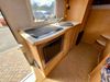 Mercedes-Benz Sprinter 308 CDI 4 BERTHS MOTORHOME