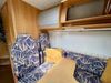 Mercedes-Benz Sprinter 308 CDI 4 BERTHS MOTORHOME