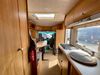Mercedes-Benz Sprinter 308 CDI 4 BERTHS MOTORHOME