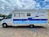 Mercedes-Benz Sprinter 308 CDI 4 BERTHS MOTORHOME