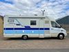 Mercedes-Benz Sprinter 308 CDI 4 BERTHS MOTORHOME