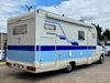 Mercedes-Benz Sprinter 308 CDI 4 BERTHS MOTORHOME