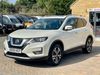 Nissan X-Trail 1.7 DCI 150 N-CONNECTA  (21560)