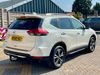 Nissan X-Trail 1.7 DCI 150 N-CONNECTA  (21560)