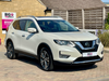 Nissan X-Trail 1.7 DCI 150 N-CONNECTA  (21560)