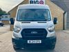 Ford Transit 350 TDCI 130 L3H2 LEADER ECOBLUE LWB MEDIUM ROOF FWD  (20663)