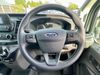 Ford Transit 350 TDCI 130 L3H2 LEADER ECOBLUE LWB MEDIUM ROOF FWD  (20663)