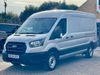 Ford Transit 350 TDCI 130 L3H2 LEADER ECOBLUE LWB MEDIUM ROOF FWD  (20663)