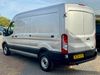 Ford Transit 350 TDCI 130 L3H2 LEADER ECOBLUE LWB MEDIUM ROOF FWD  (20663)