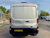 Ford Transit 350 TDCI 130 L3H2 LEADER ECOBLUE LWB MEDIUM ROOF FWD  (20663)