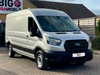 Ford Transit 350 TDCI 130 L3H2 LEADER ECOBLUE LWB MEDIUM ROOF FWD  (20663)