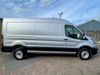 Ford Transit 350 TDCI 130 L3H2 LEADER ECOBLUE LWB MEDIUM ROOF FWD  (20663)