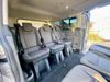 Ford Tourneo Custom 310 TDCI 130 L2H1 TITANIUM ECOBLUE 9 SEAT MINIBUS LWB LOW ROOF FWD  (21689)