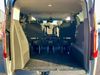 Ford Tourneo Custom 310 TDCI 130 L2H1 TITANIUM ECOBLUE 9 SEAT MINIBUS LWB LOW ROOF FWD  (21689)