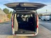 Ford Tourneo Custom 310 TDCI 130 L2H1 TITANIUM ECOBLUE 9 SEAT MINIBUS LWB LOW ROOF FWD  (21689)