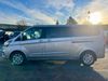 Ford Tourneo Custom 310 TDCI 130 L2H1 TITANIUM ECOBLUE 9 SEAT MINIBUS LWB LOW ROOF FWD  (21689)