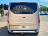 Ford Tourneo Custom 310 TDCI 130 L2H1 TITANIUM ECOBLUE 9 SEAT MINIBUS LWB LOW ROOF FWD  (21689)