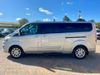 Ford Tourneo Custom 310 TDCI 130 L2H1 TITANIUM ECOBLUE 9 SEAT MINIBUS LWB LOW ROOF FWD  (21689)