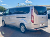 Ford Tourneo Custom 310 TDCI 130 L2H1 TITANIUM ECOBLUE 9 SEAT MINIBUS LWB LOW ROOF FWD  (21689)
