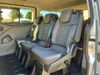 Ford Tourneo Custom 310 TDCI 130 L2H1 TITANIUM ECOBLUE 9 SEAT MINIBUS LWB LOW ROOF FWD  (21688)