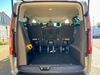 Ford Tourneo Custom 310 TDCI 130 L2H1 TITANIUM ECOBLUE 9 SEAT MINIBUS LWB LOW ROOF FWD  (21688)