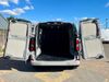 Ford Transit Custom 320 TDCI 136 L1H1 LIMITED ECOBLUE SWB LOW ROOF FWD AUTO  (21698)