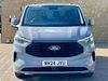 Ford Transit Custom 320 TDCI 136 L1H1 LIMITED ECOBLUE SWB LOW ROOF FWD AUTO  (21698)