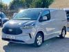 Ford Transit Custom 320 TDCI 136 L1H1 LIMITED ECOBLUE SWB LOW ROOF FWD AUTO  (21698)