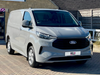 Ford Transit Custom 320 TDCI 136 L1H1 LIMITED ECOBLUE SWB LOW ROOF FWD AUTO  (21698)