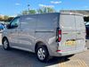 Ford Transit Custom 320 TDCI 136 L1H1 LIMITED ECOBLUE SWB LOW ROOF FWD AUTO  (21698)