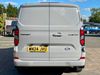 Ford Transit Custom 320 TDCI 136 L1H1 LIMITED ECOBLUE SWB LOW ROOF FWD AUTO  (21698)