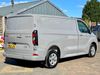 Ford Transit Custom 320 TDCI 136 L1H1 LIMITED ECOBLUE SWB LOW ROOF FWD AUTO  (21698)