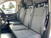 Mercedes-Benz Vito 114 CDI 136 L2H1 PROGRESSIVE LWB LOW ROOF RWD  (21704)