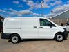 Mercedes-Benz Vito 114 CDI 136 L2H1 PROGRESSIVE LWB LOW ROOF RWD  (21704)