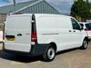 Mercedes-Benz Vito 114 CDI 136 L2H1 PROGRESSIVE LWB LOW ROOF RWD  (21704)