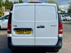 Mercedes-Benz Vito 114 CDI 136 L2H1 PROGRESSIVE LWB LOW ROOF RWD  (21704)
