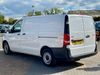 Mercedes-Benz Vito 114 CDI 136 L2H1 PROGRESSIVE LWB LOW ROOF RWD  (21704)