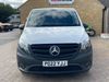 Mercedes-Benz Vito 114 CDI 136 L2H1 PROGRESSIVE LWB LOW ROOF RWD  (21704)
