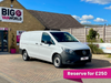 Mercedes-Benz Vito 114 CDI 136 L2H1 PROGRESSIVE LWB LOW ROOF RWD  (21704)