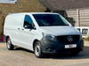Mercedes-Benz Vito 114 CDI 136 L2H1 PROGRESSIVE LWB LOW ROOF RWD  (21704)