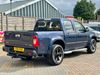Isuzu Rodeo TD 161 DENVER MAX LE 4WD DOUBLE CAB  (21590)