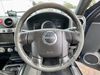 Isuzu Rodeo TD 161 DENVER MAX LE 4WD DOUBLE CAB  (21590)