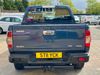 Isuzu Rodeo TD 161 DENVER MAX LE 4WD DOUBLE CAB  (21590)