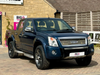 Isuzu Rodeo TD 161 DENVER MAX LE 4WD DOUBLE CAB  (21590)