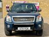 Isuzu Rodeo TD 161 DENVER MAX LE 4WD DOUBLE CAB  (21590)