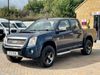 Isuzu Rodeo TD 161 DENVER MAX LE 4WD DOUBLE CAB  (21590)